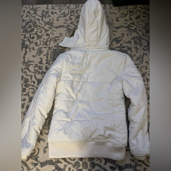 Juniors Fox Racing Jacket Size XL - Picture 2 of 9